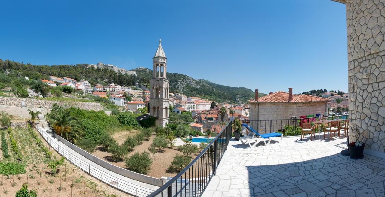 Apartments Olive Tree