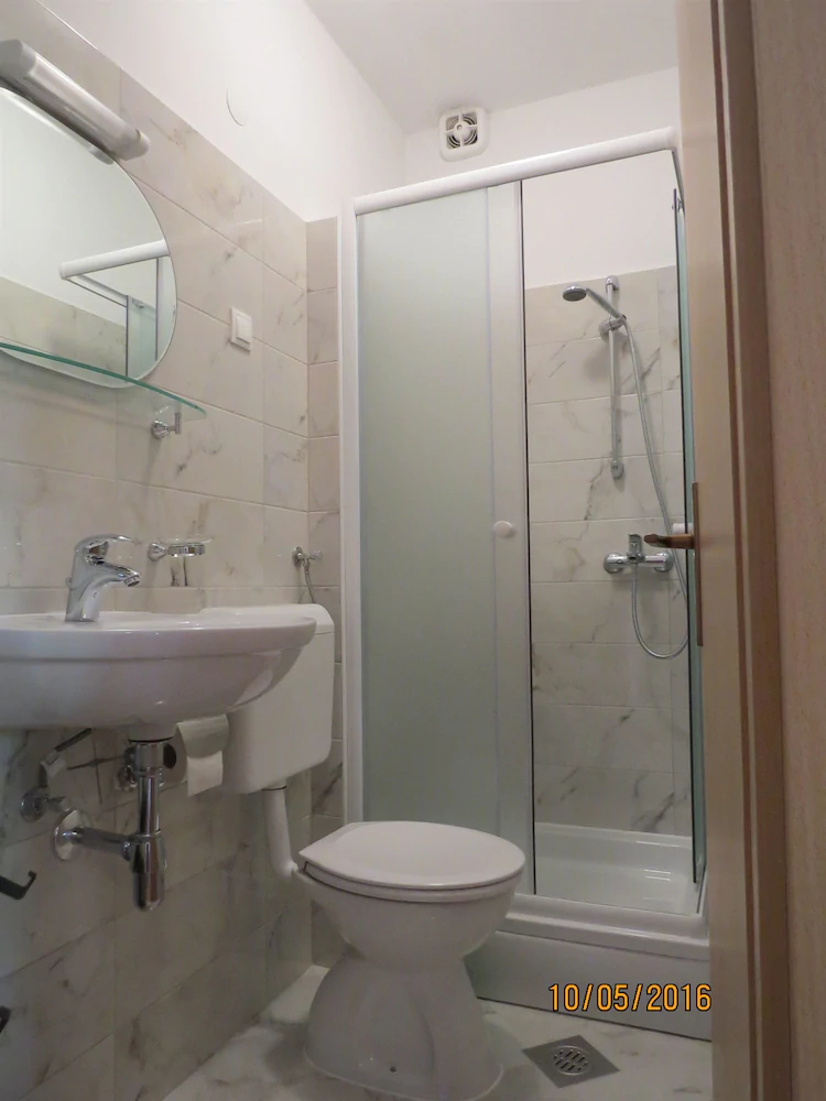 Apartments Prosperina