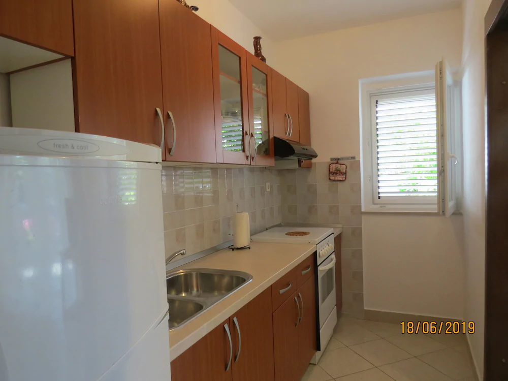 Apartments Prosperina