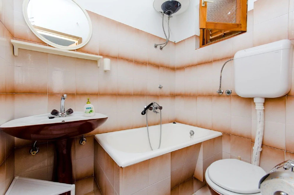 Apartments Prosperina