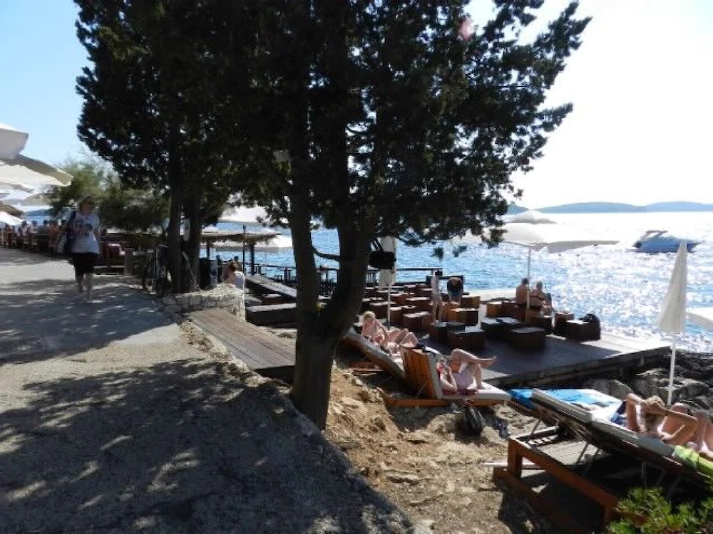 Apartments Prosperina