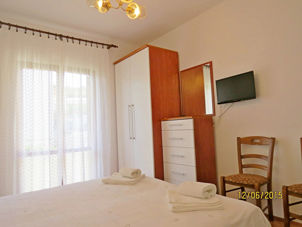 Apartments Prosperina