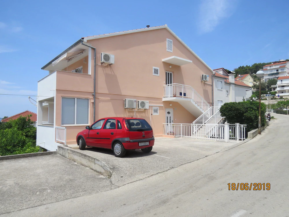 Apartments Prosperina