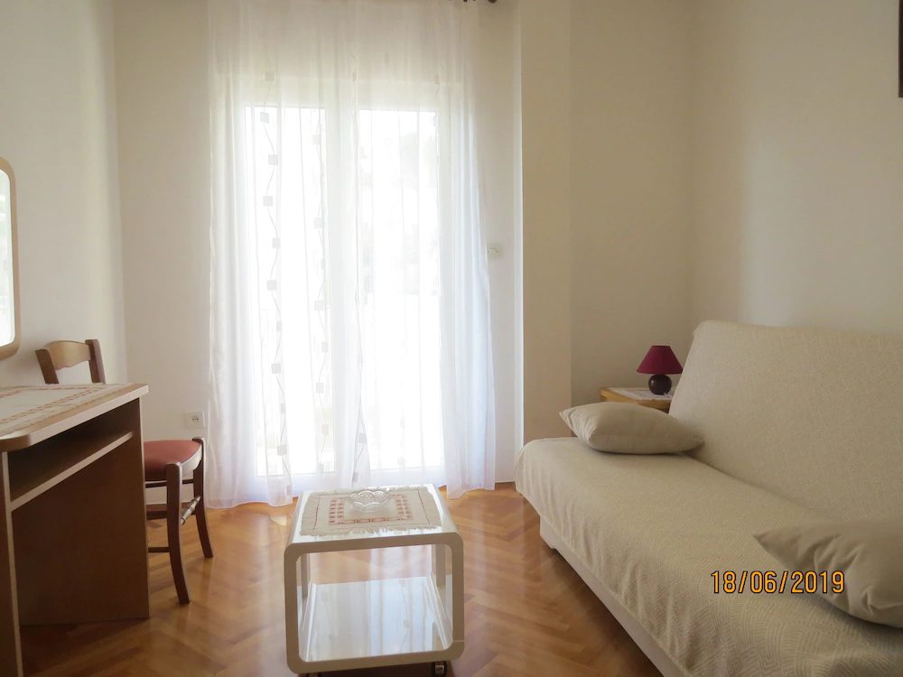 Apartments Prosperina