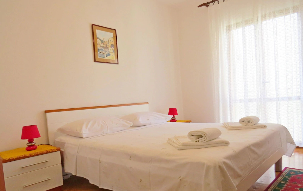 Apartments Prosperina