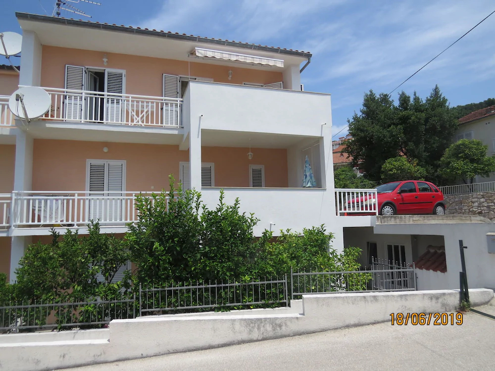 Apartments Prosperina