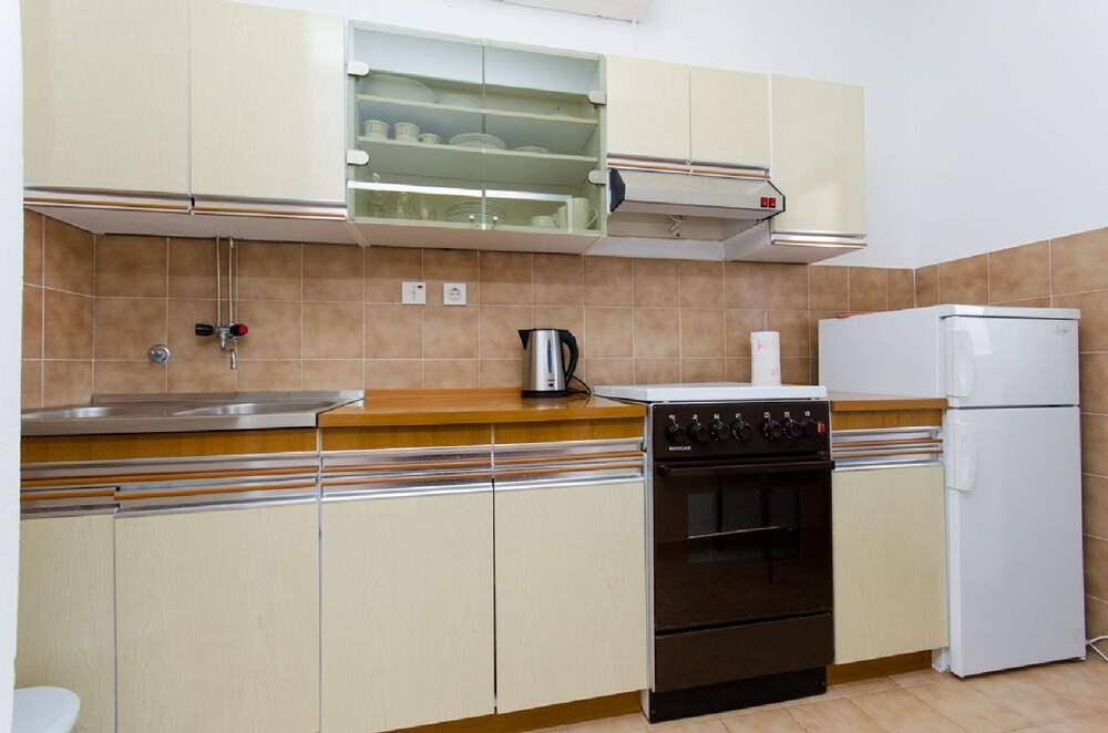 Apartments Prosperina