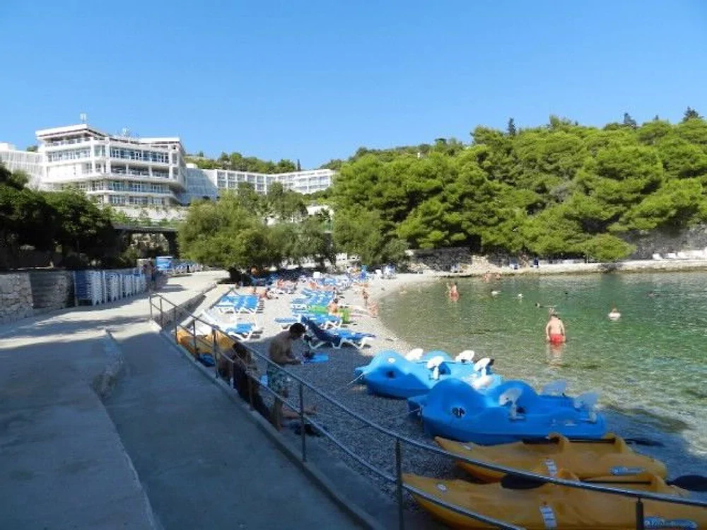 Apartments Prosperina