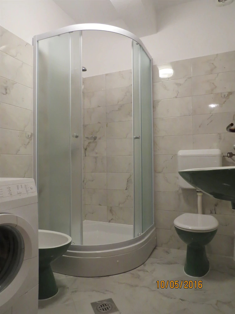 Apartments Prosperina