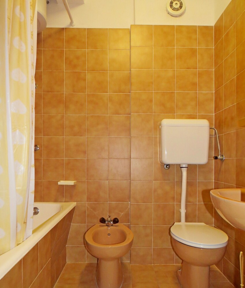 Apartments Prosperina