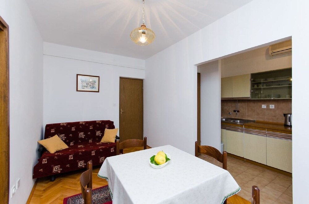 Apartments Prosperina