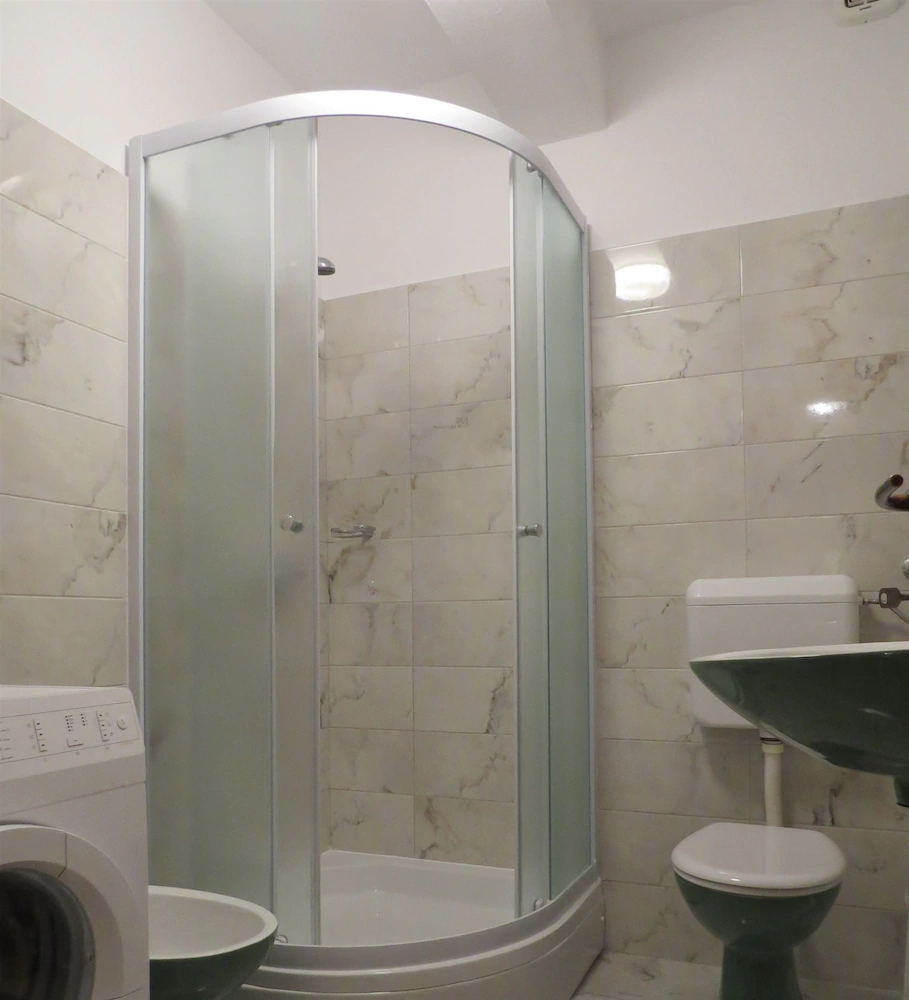 Apartments Prosperina