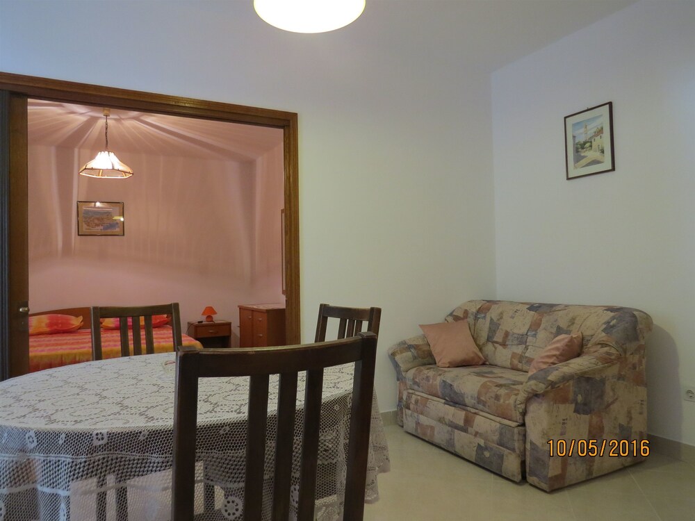 Apartments Prosperina