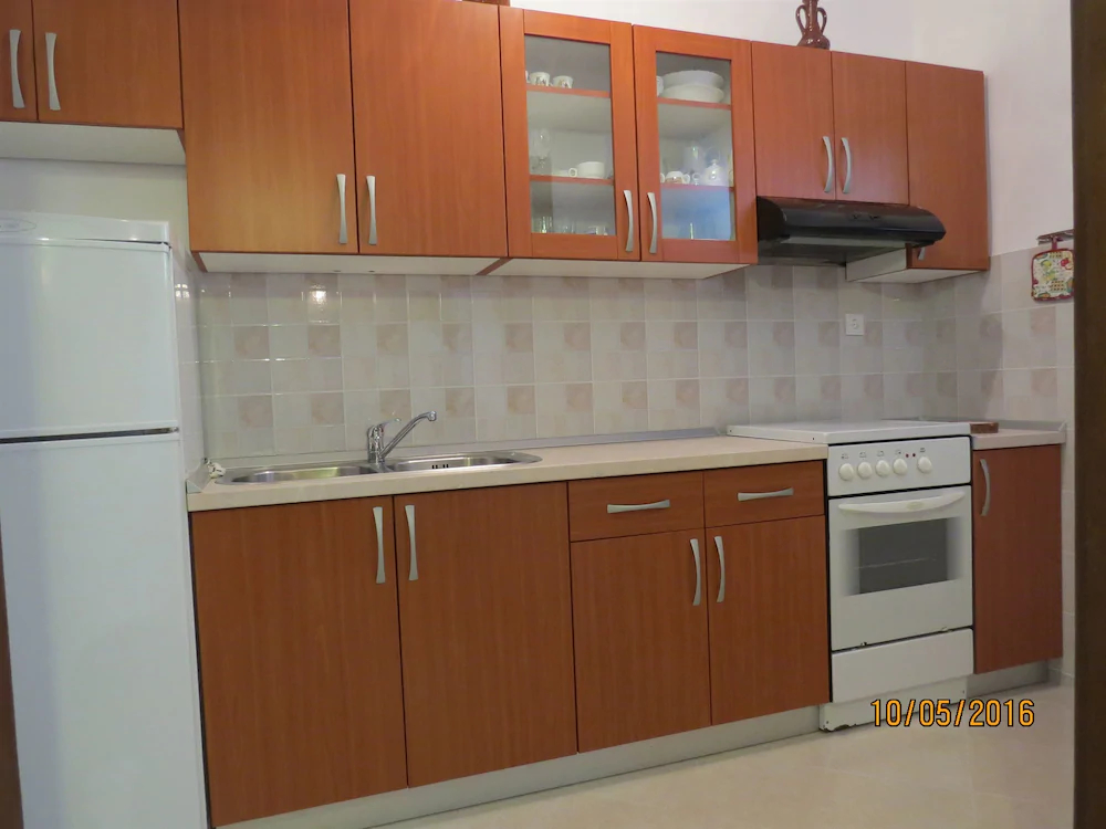 Apartments Prosperina