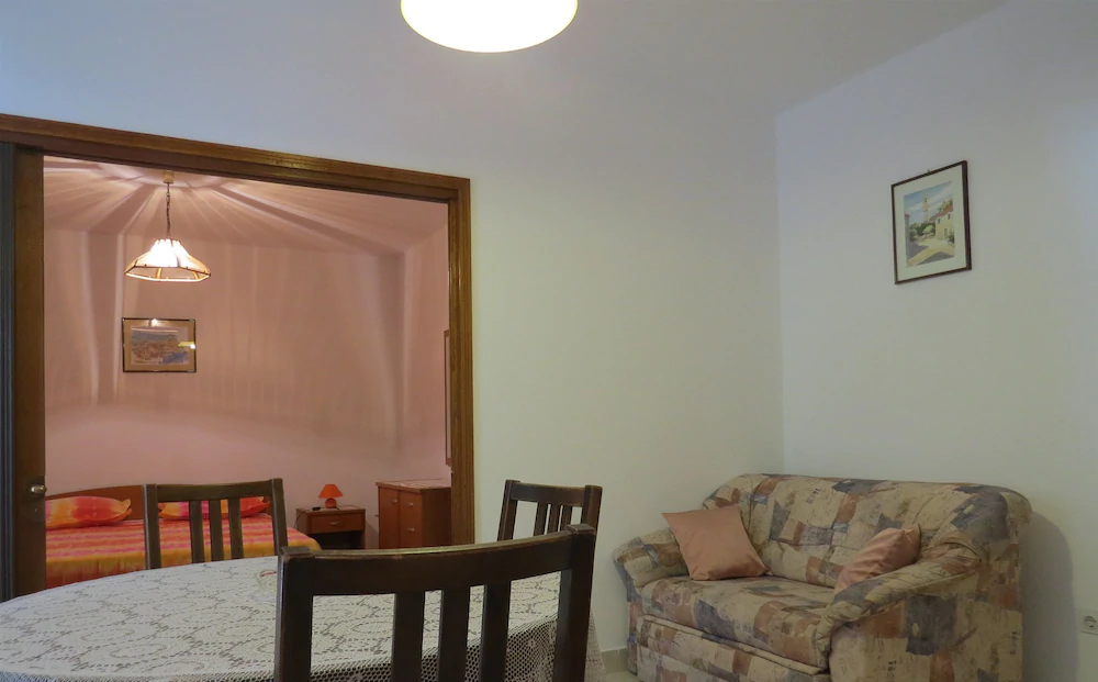 Apartments Prosperina