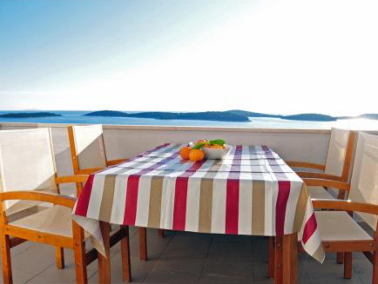 Apartments Viskovic Margita