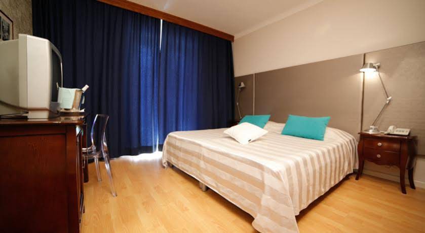 Hotel Moeesy, Blue & Green Oasis