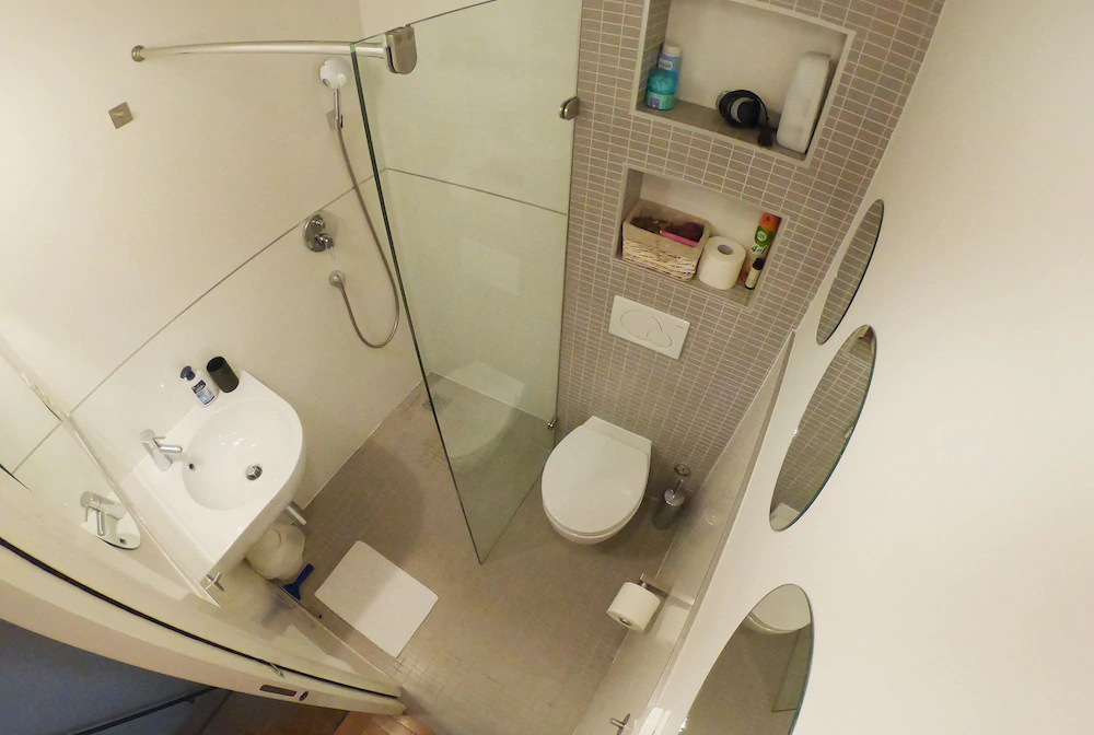 Dolce Vita Stone House Hvar