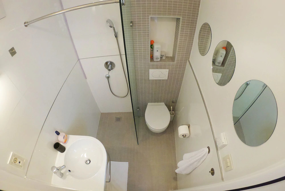 Dolce Vita Stone House Hvar