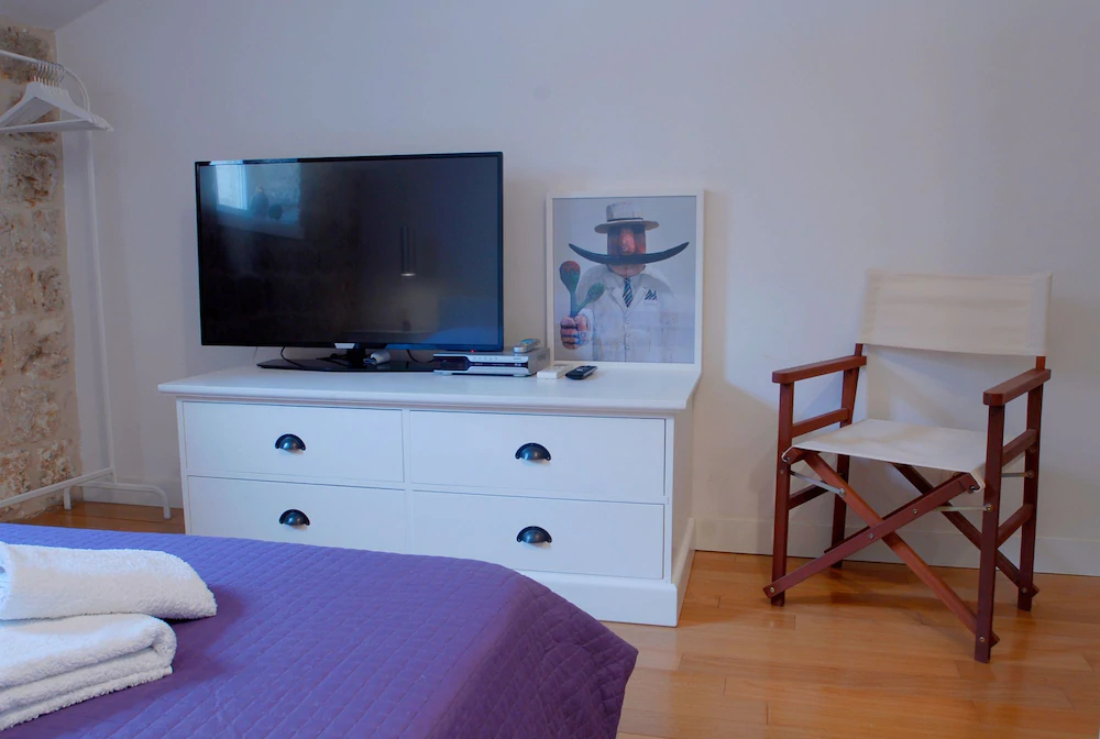 Dolce Vita Stone House Hvar