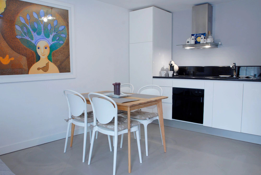 Dolce Vita Stone House Hvar