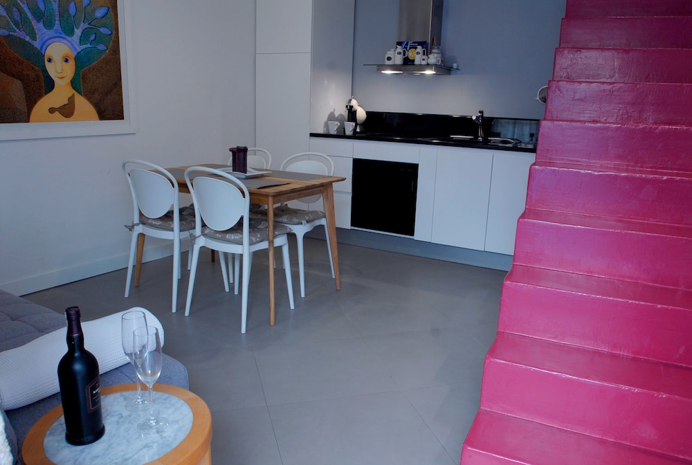 Dolce Vita Stone House Hvar