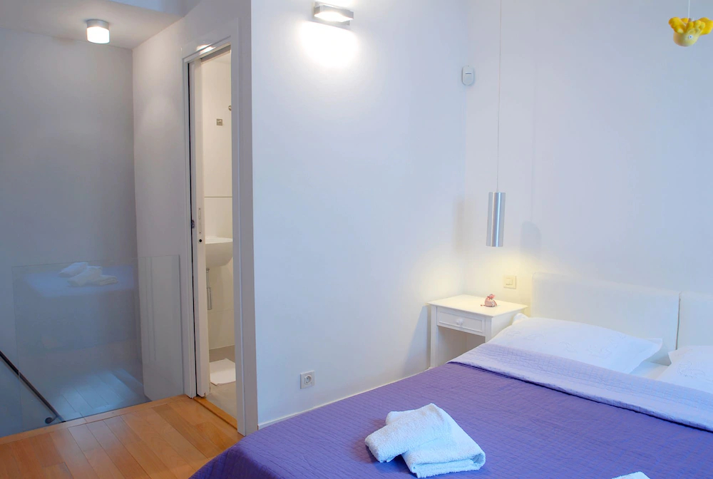 Dolce Vita Stone House Hvar