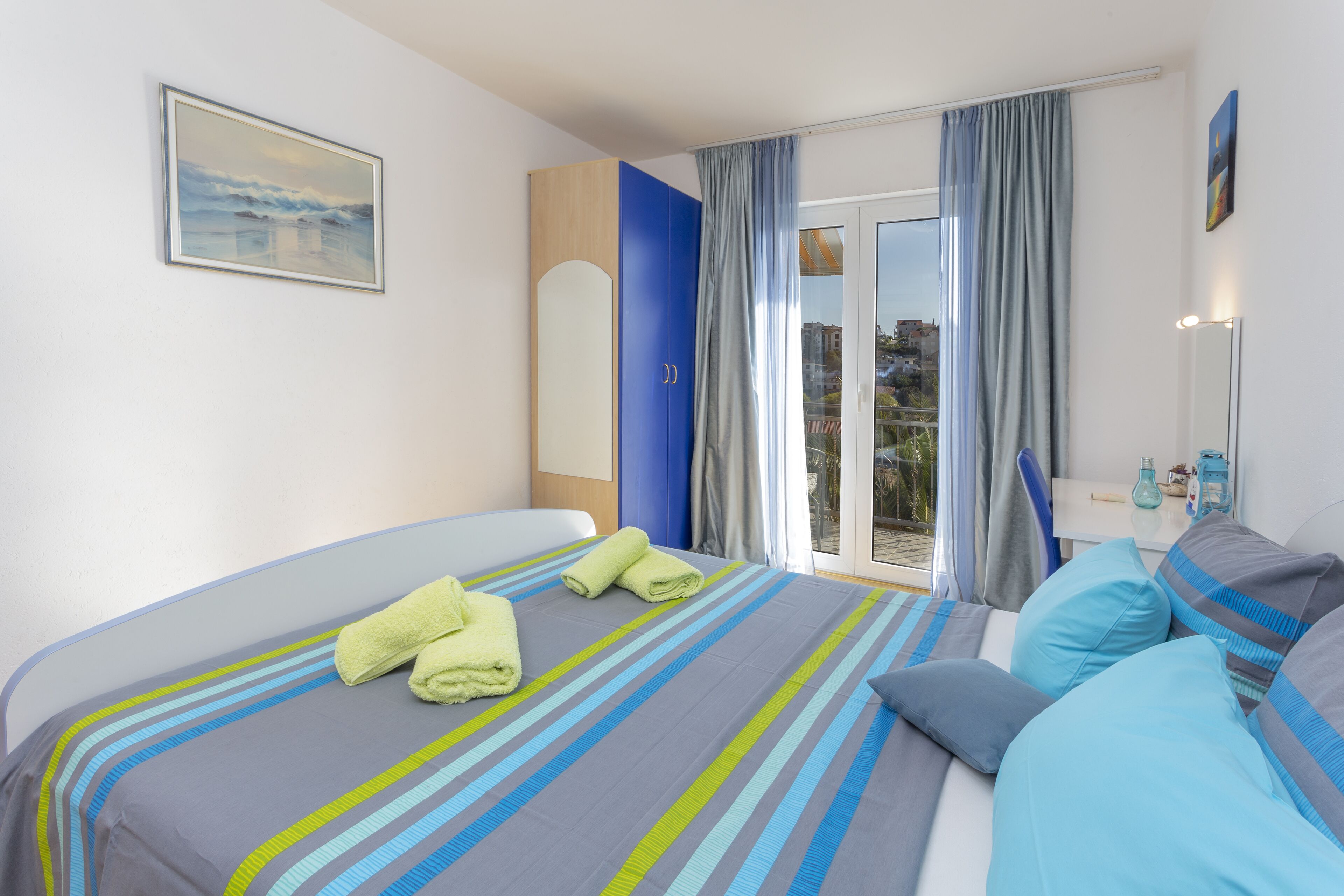 Edi Centrally Located