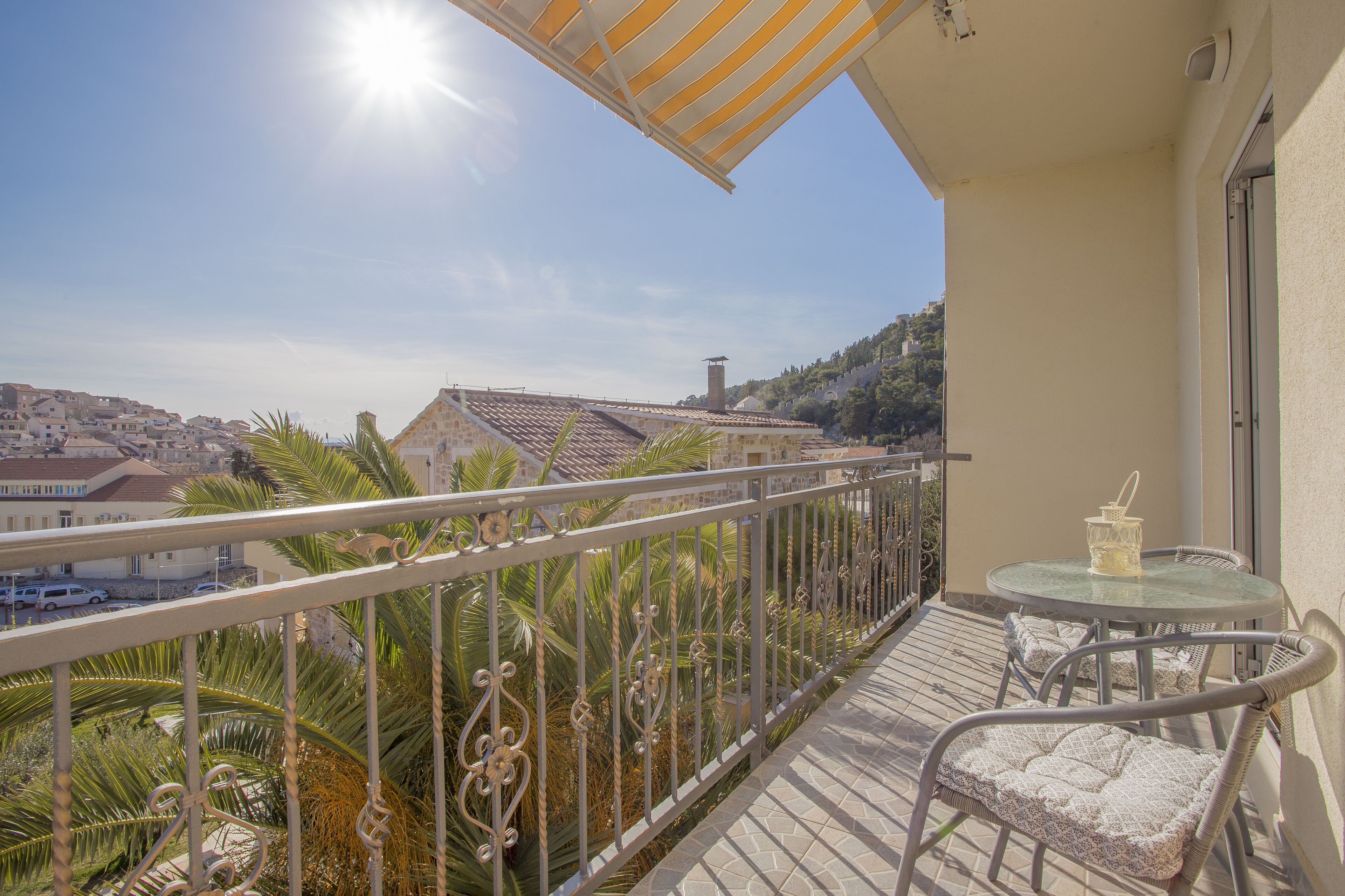 Edi Centrally Located