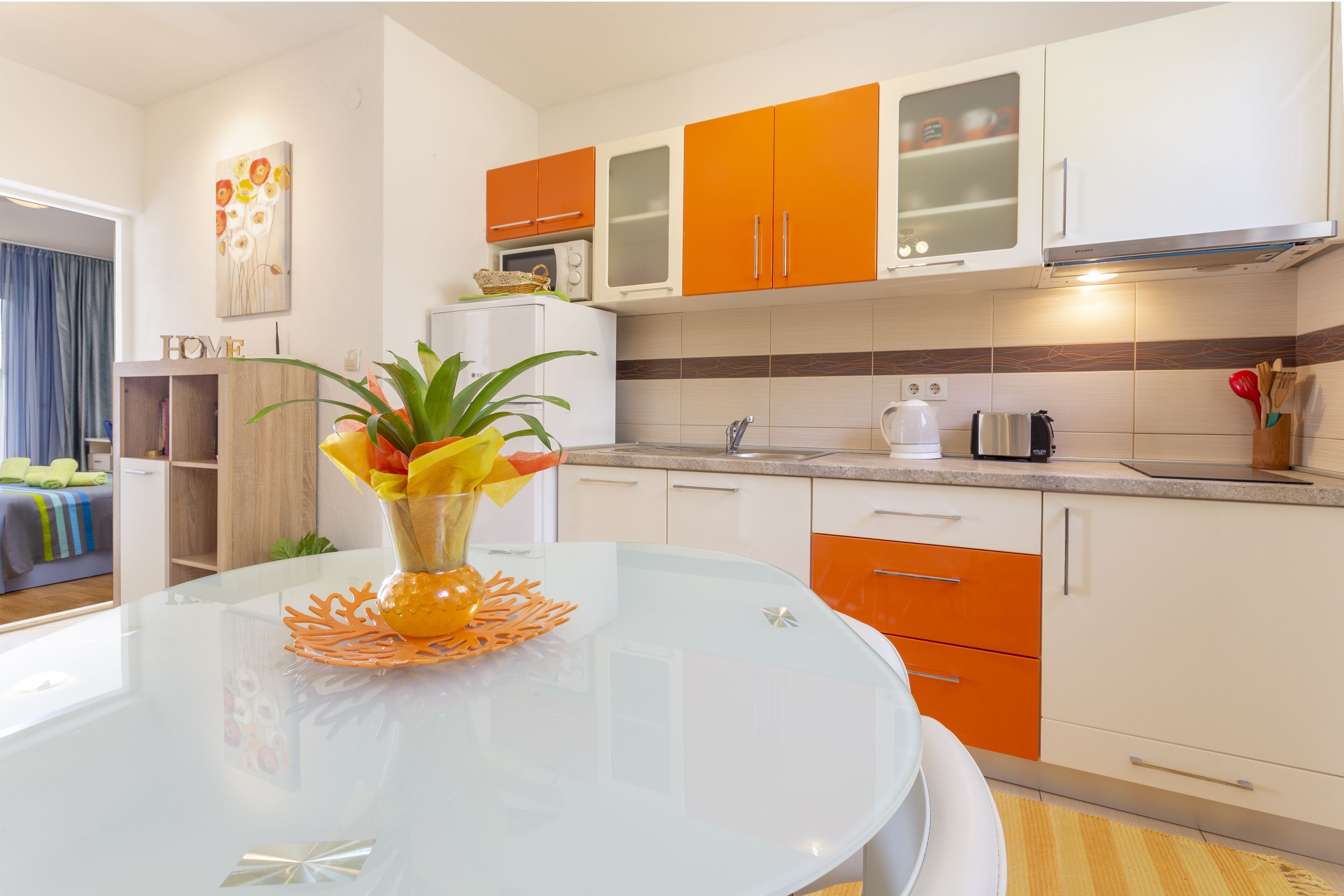 Edi Centrally Located