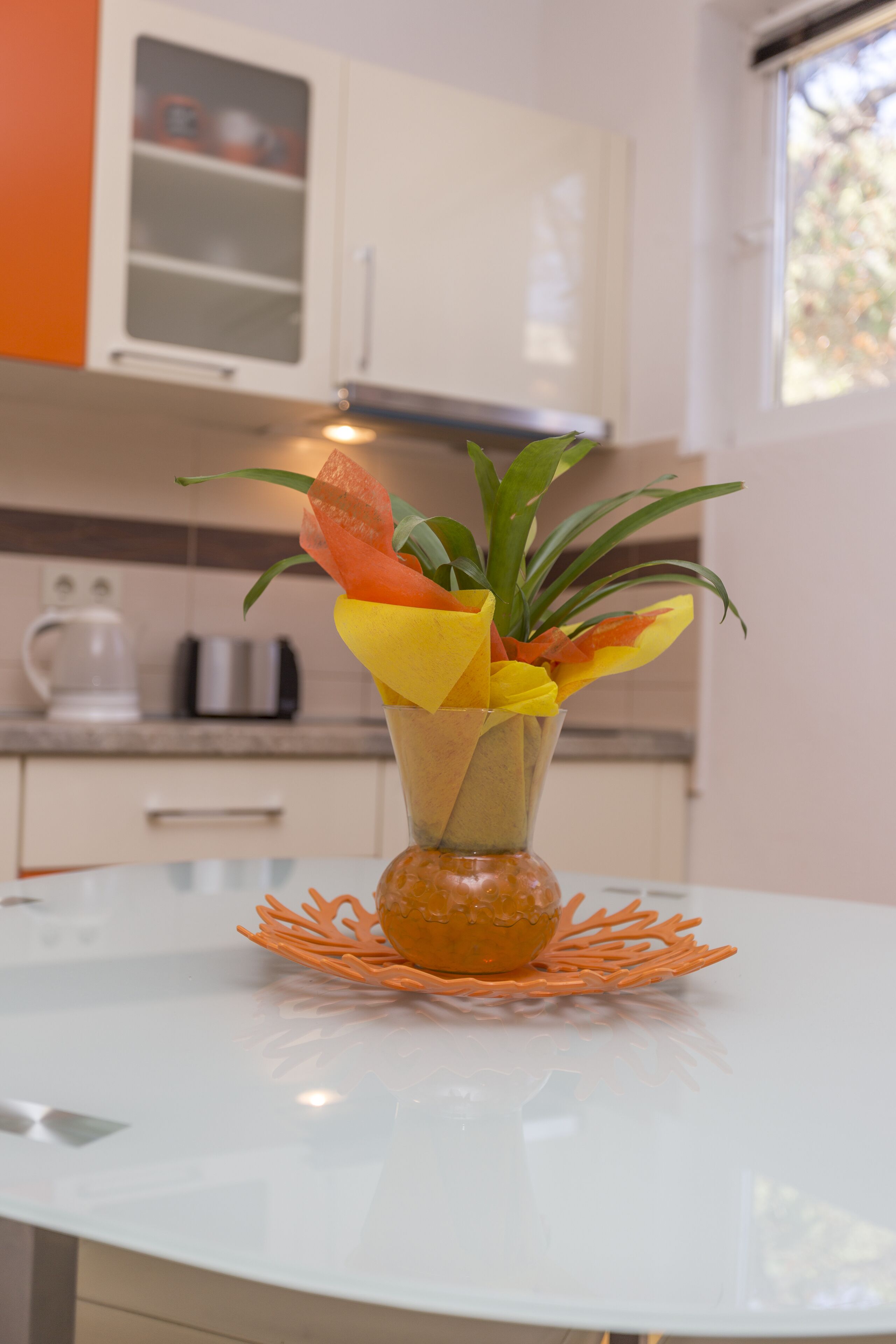 Edi Centrally Located