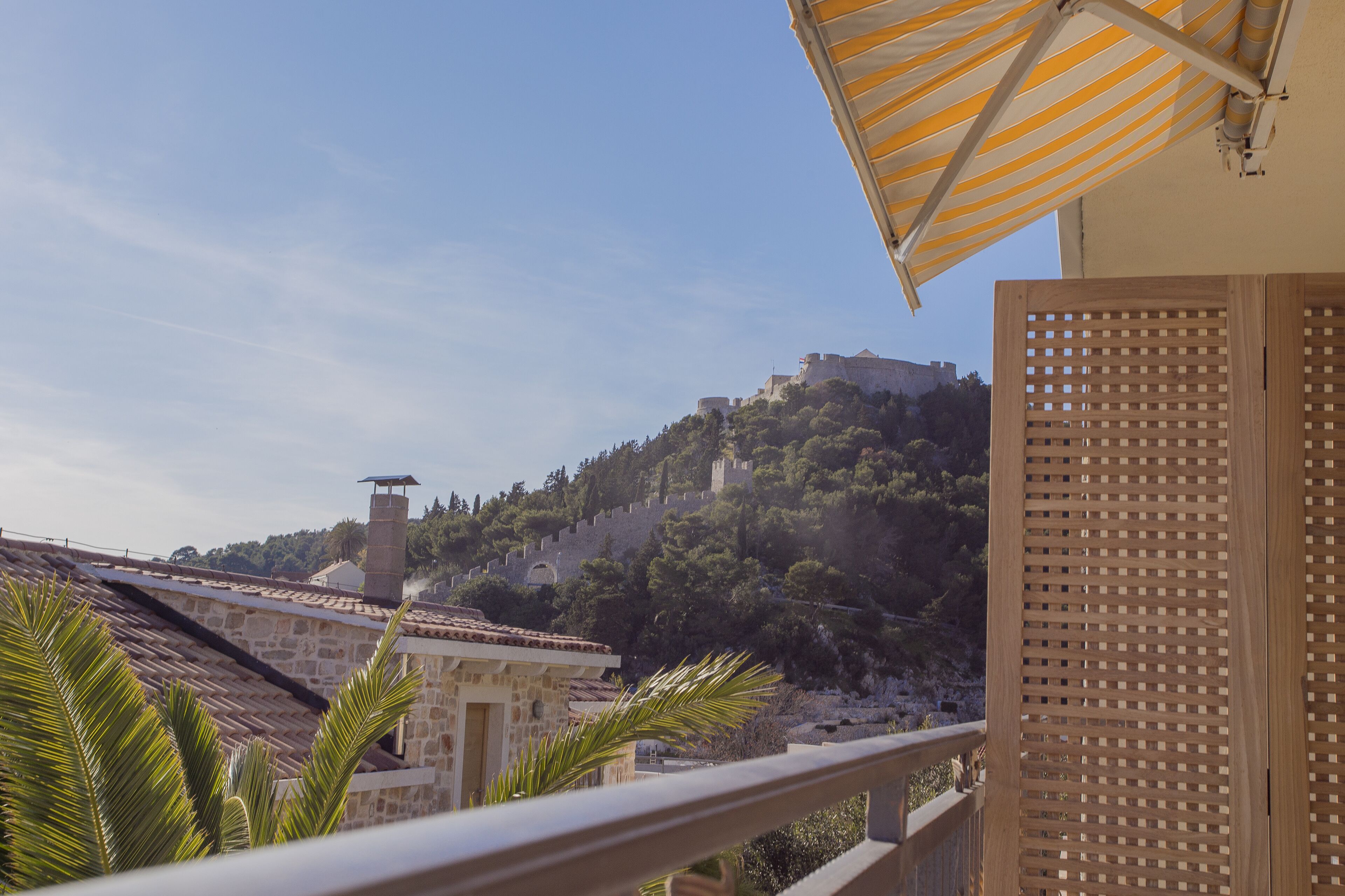 Edi Centrally Located