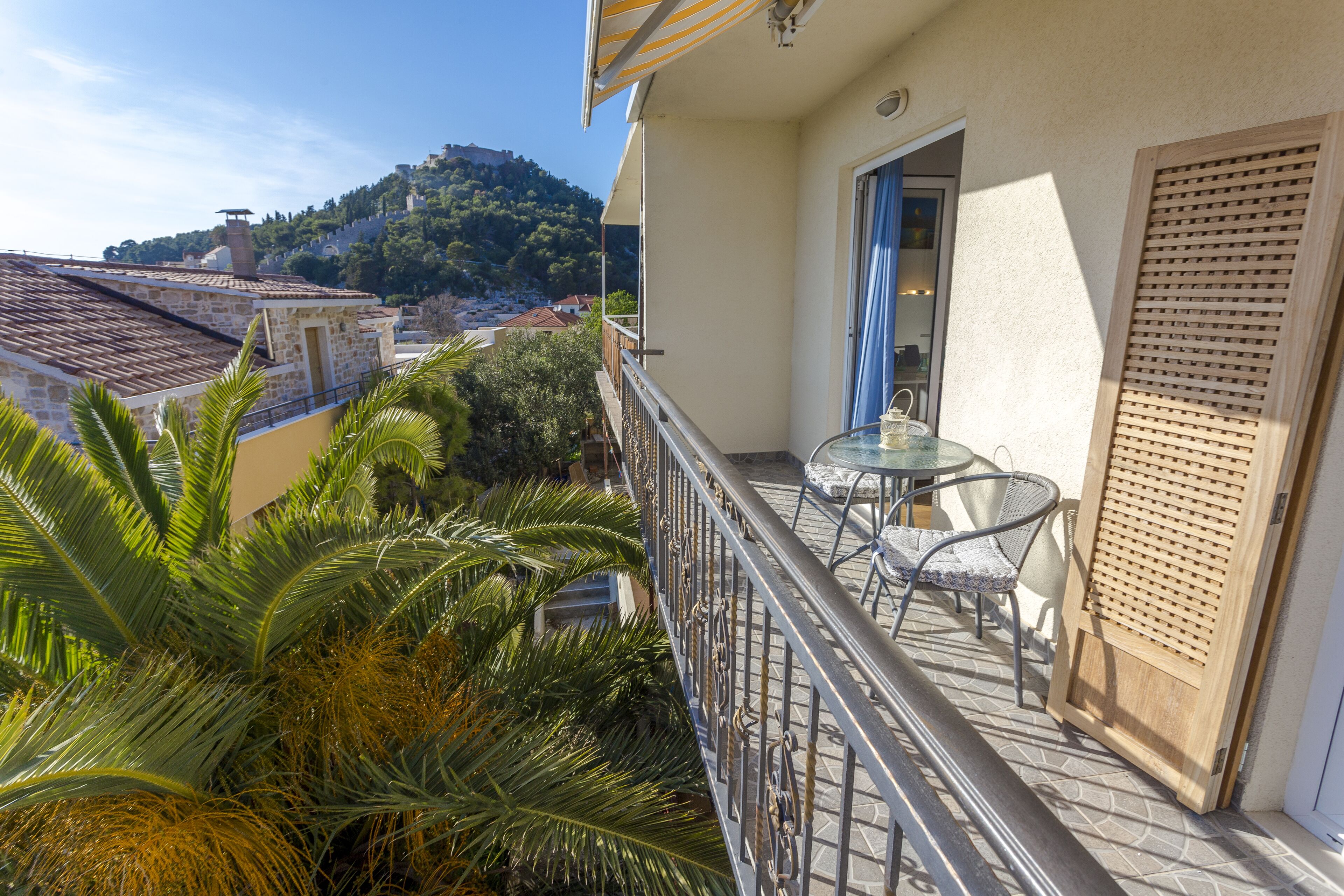 Edi Centrally Located