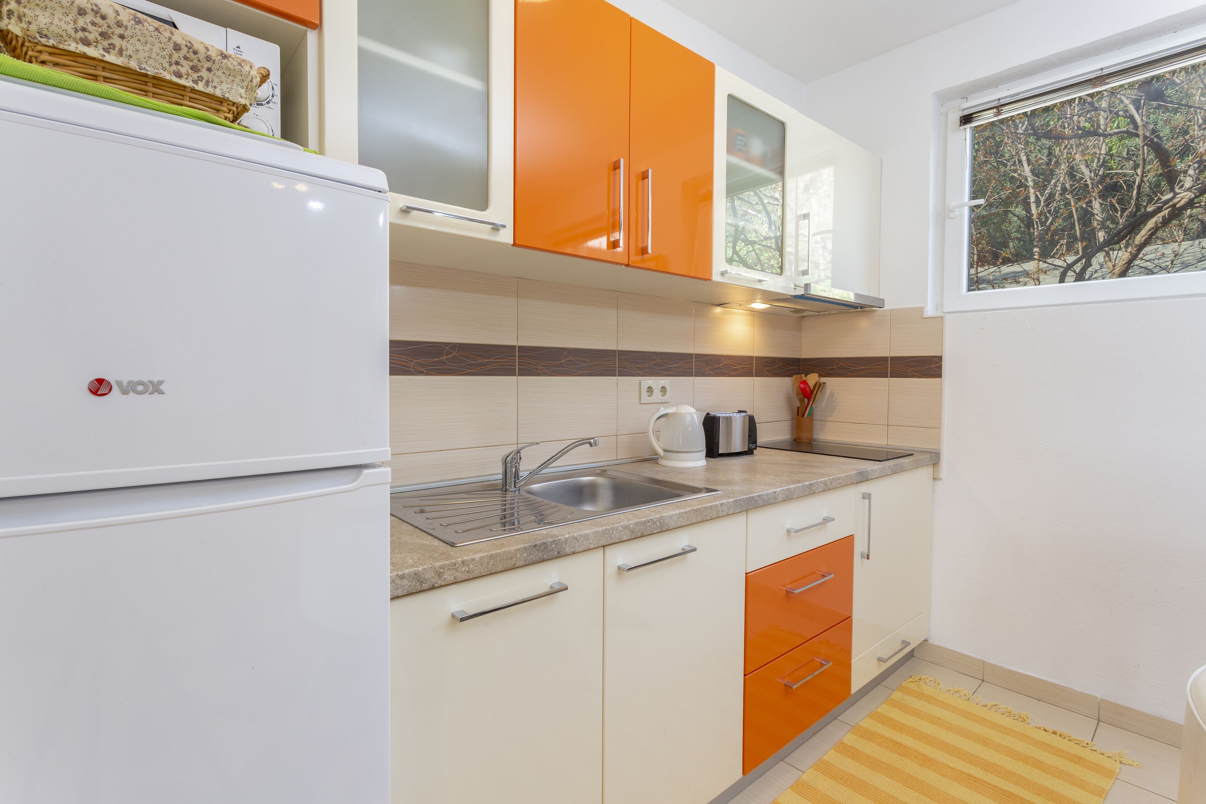 Edi Centrally Located