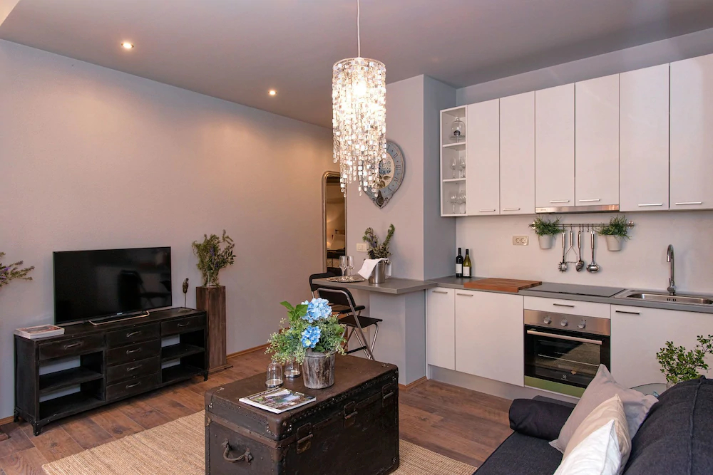 Heraclea Luxury Heritage Accommodation