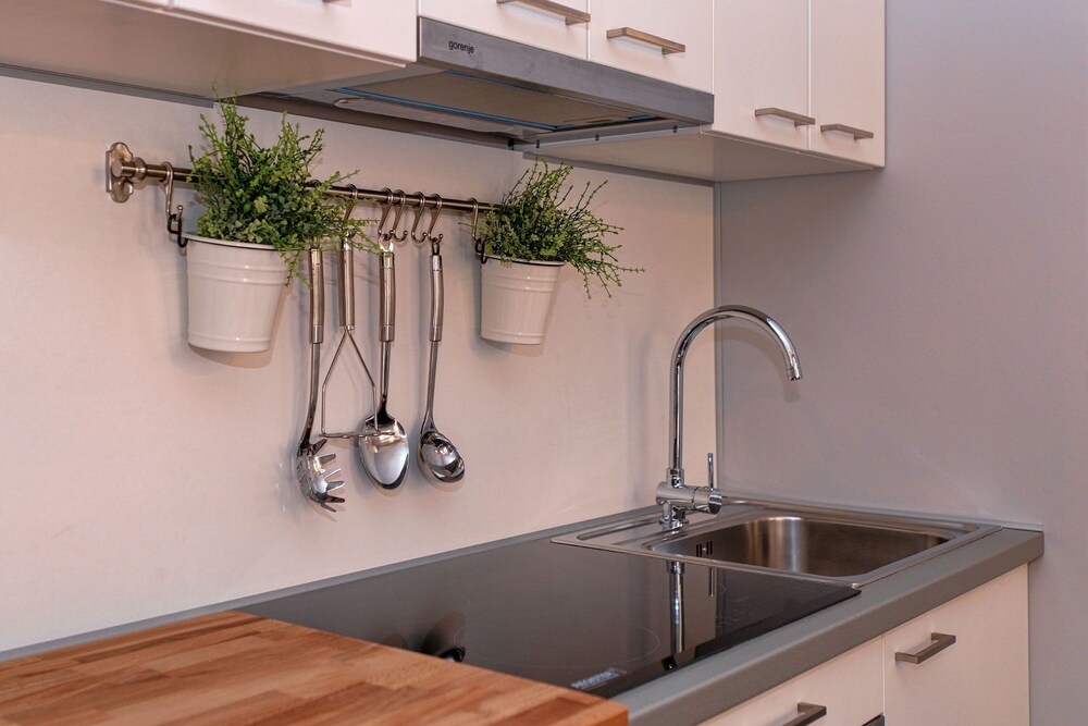 Heraclea Luxury Heritage Accommodation