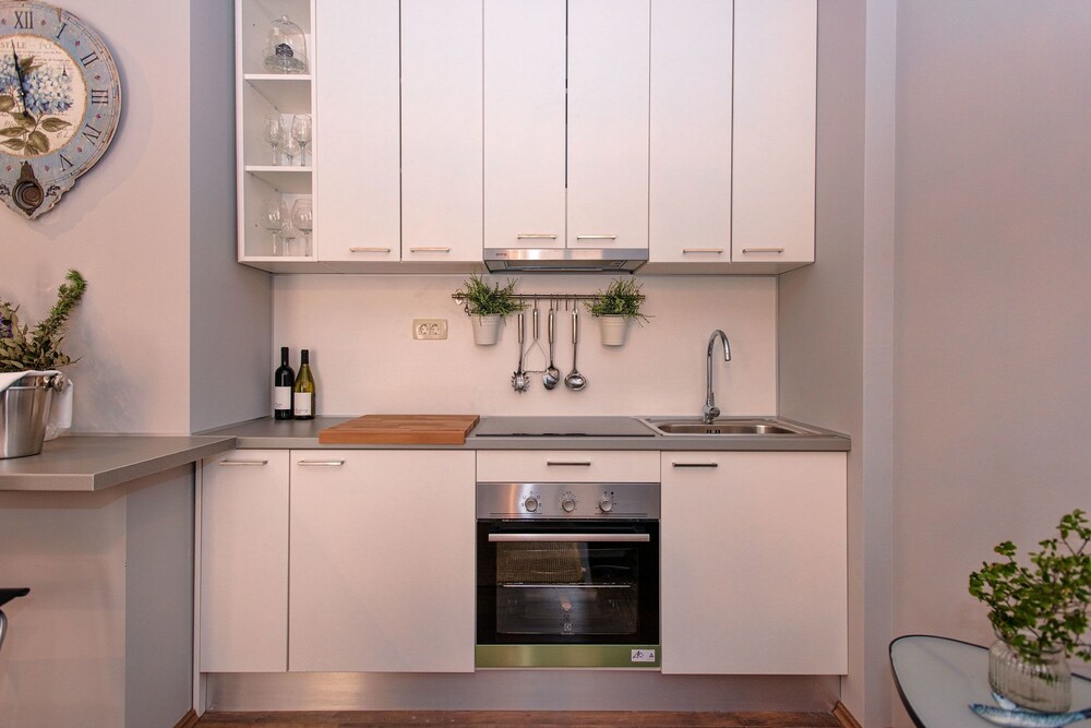 Heraclea Luxury Heritage Accommodation