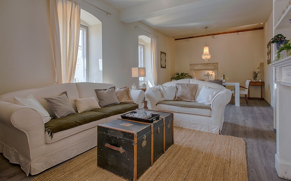 Heraclea Luxury Heritage Accommodation