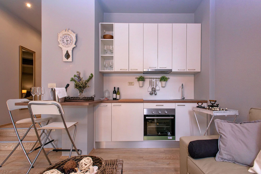 Heraclea Luxury Heritage Accommodation