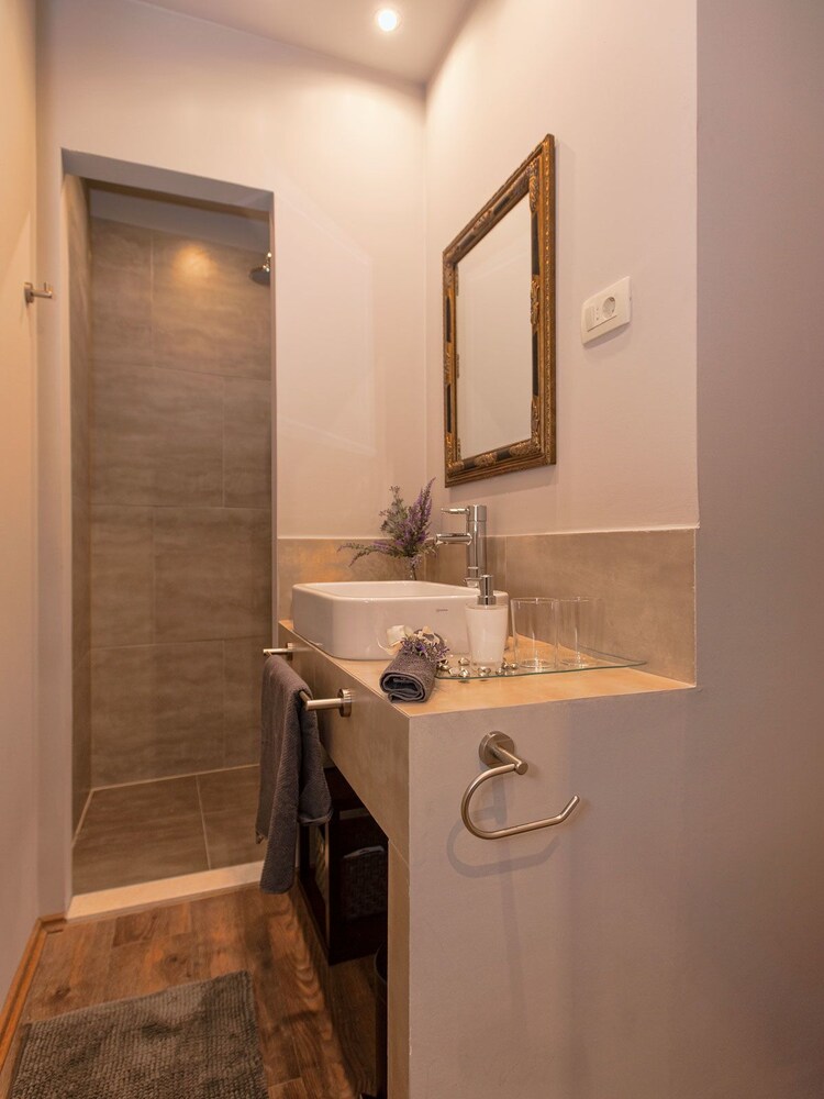 Heraclea Luxury Heritage Accommodation