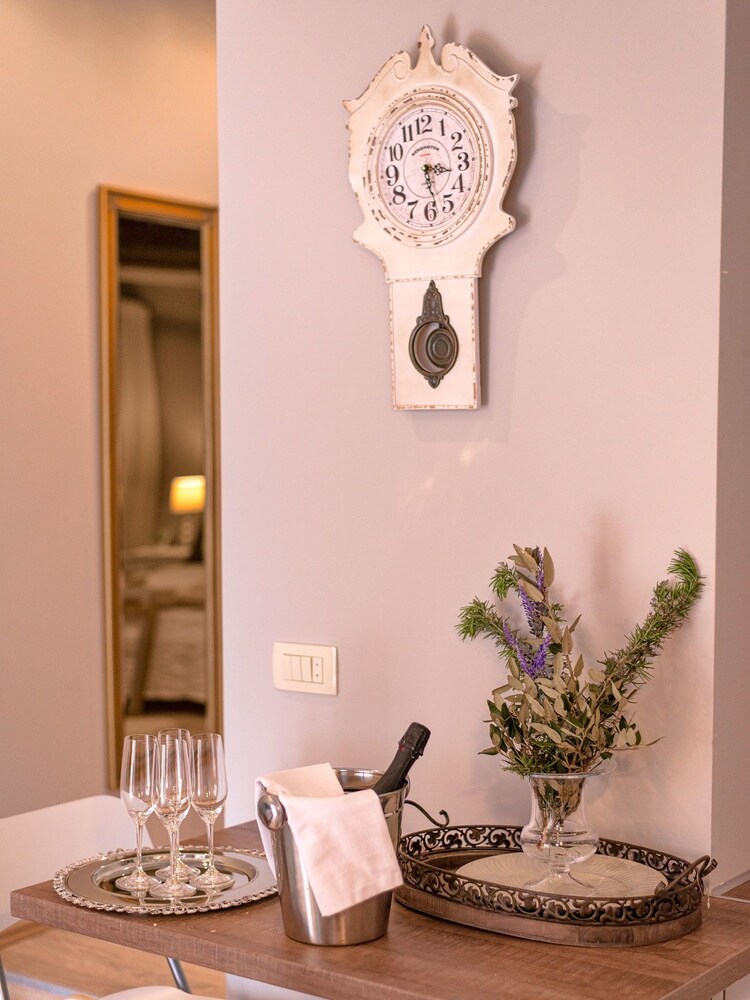 Heraclea Luxury Heritage Accommodation