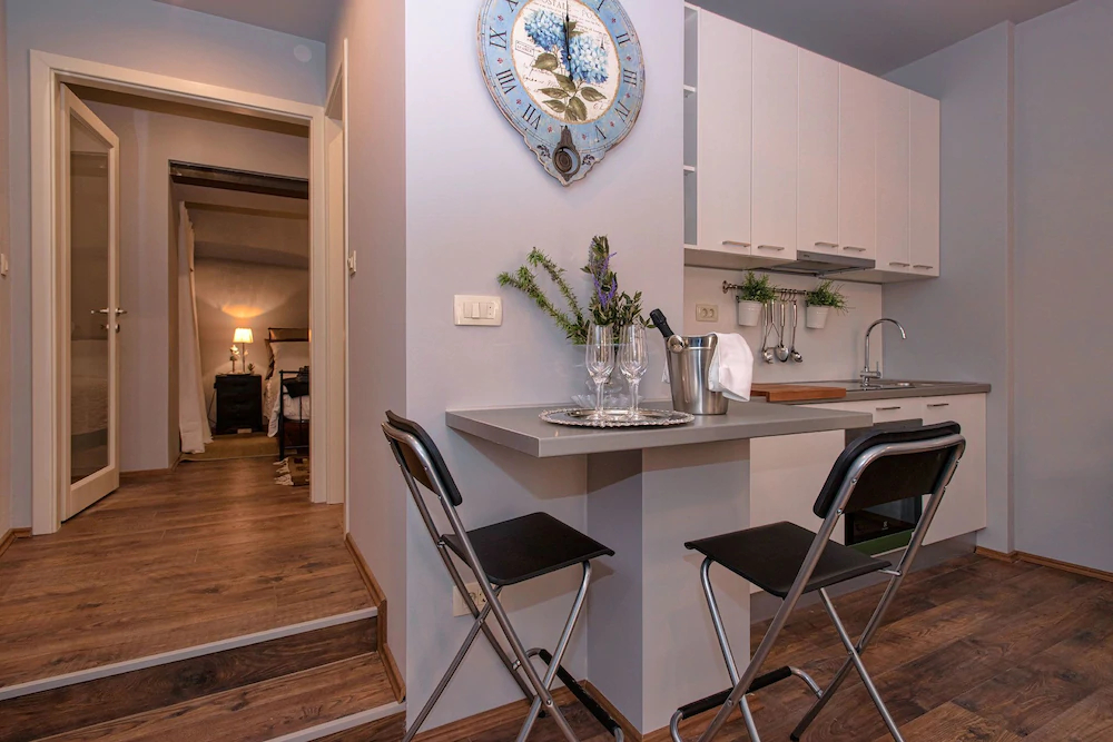 Heraclea Luxury Heritage Accommodation