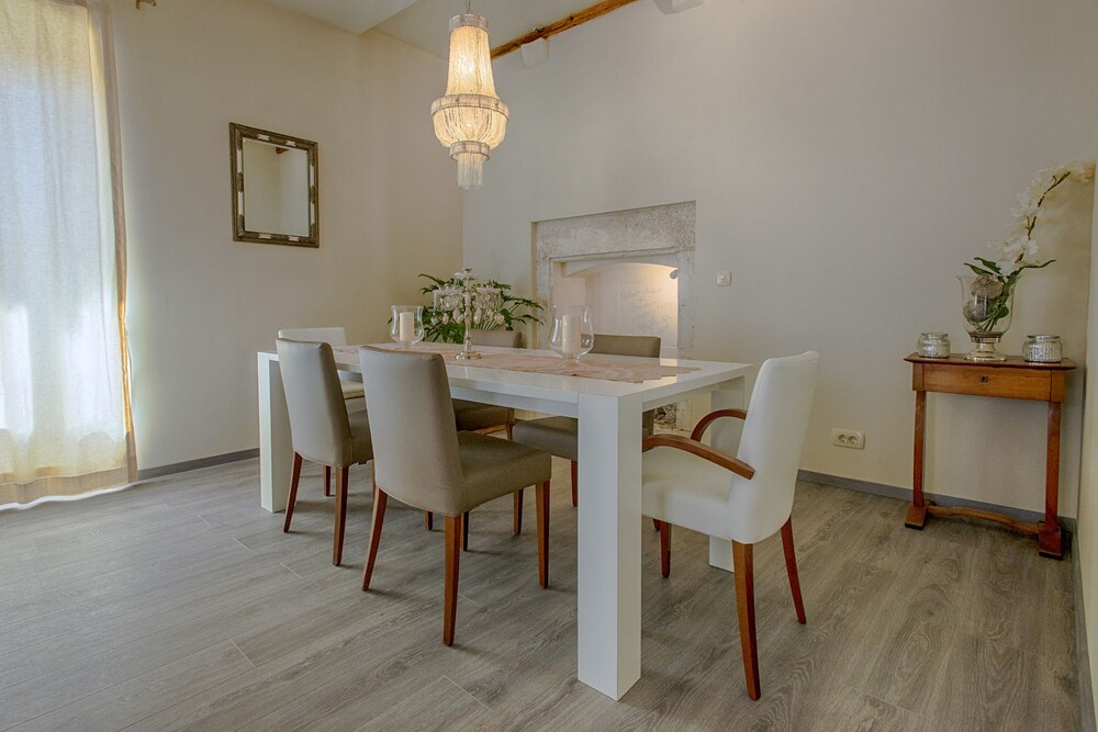 Heraclea Luxury Heritage Accommodation