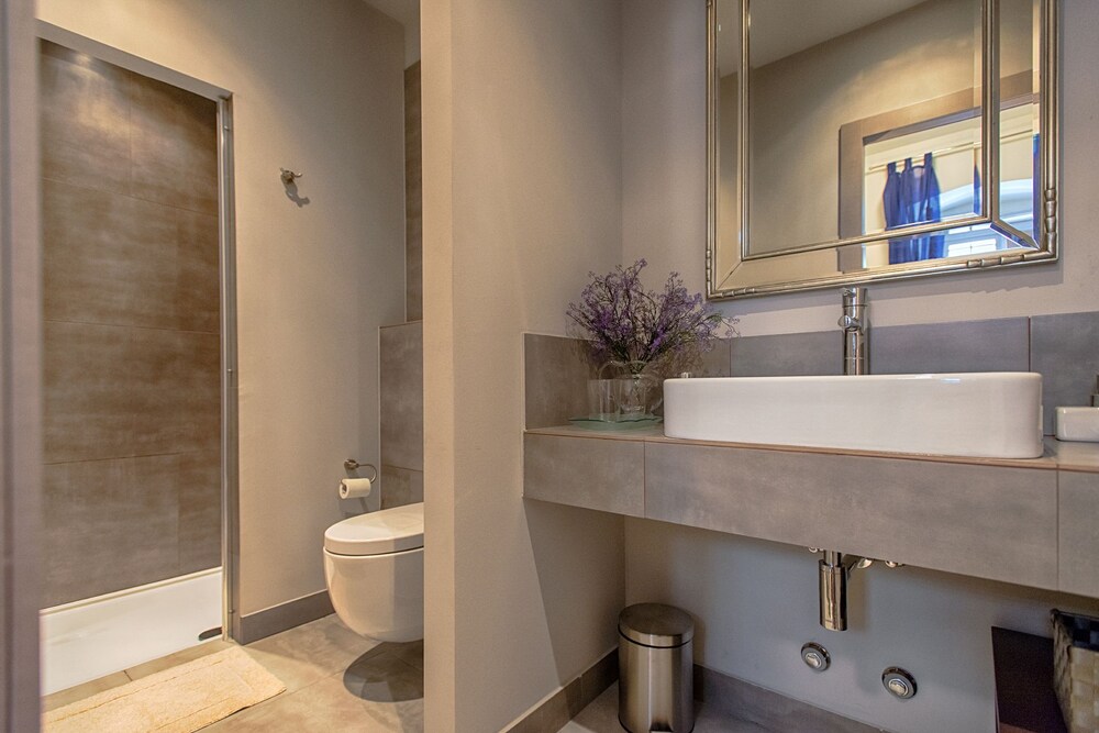 Heraclea Luxury Heritage Accommodation