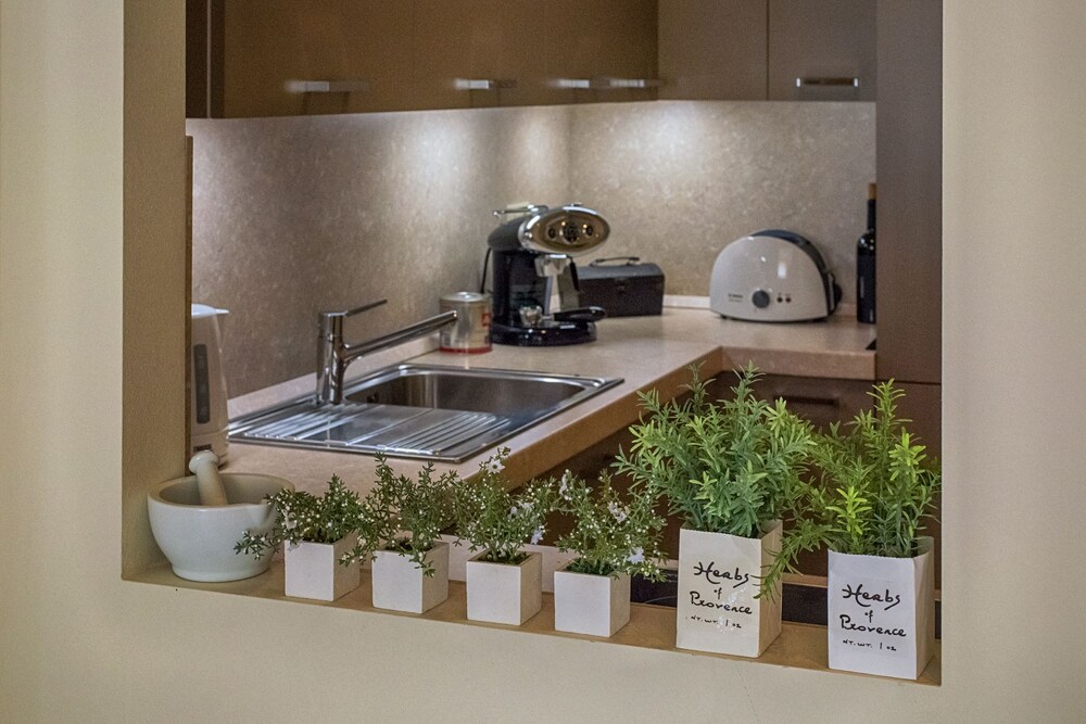 Heraclea Luxury Heritage Accommodation