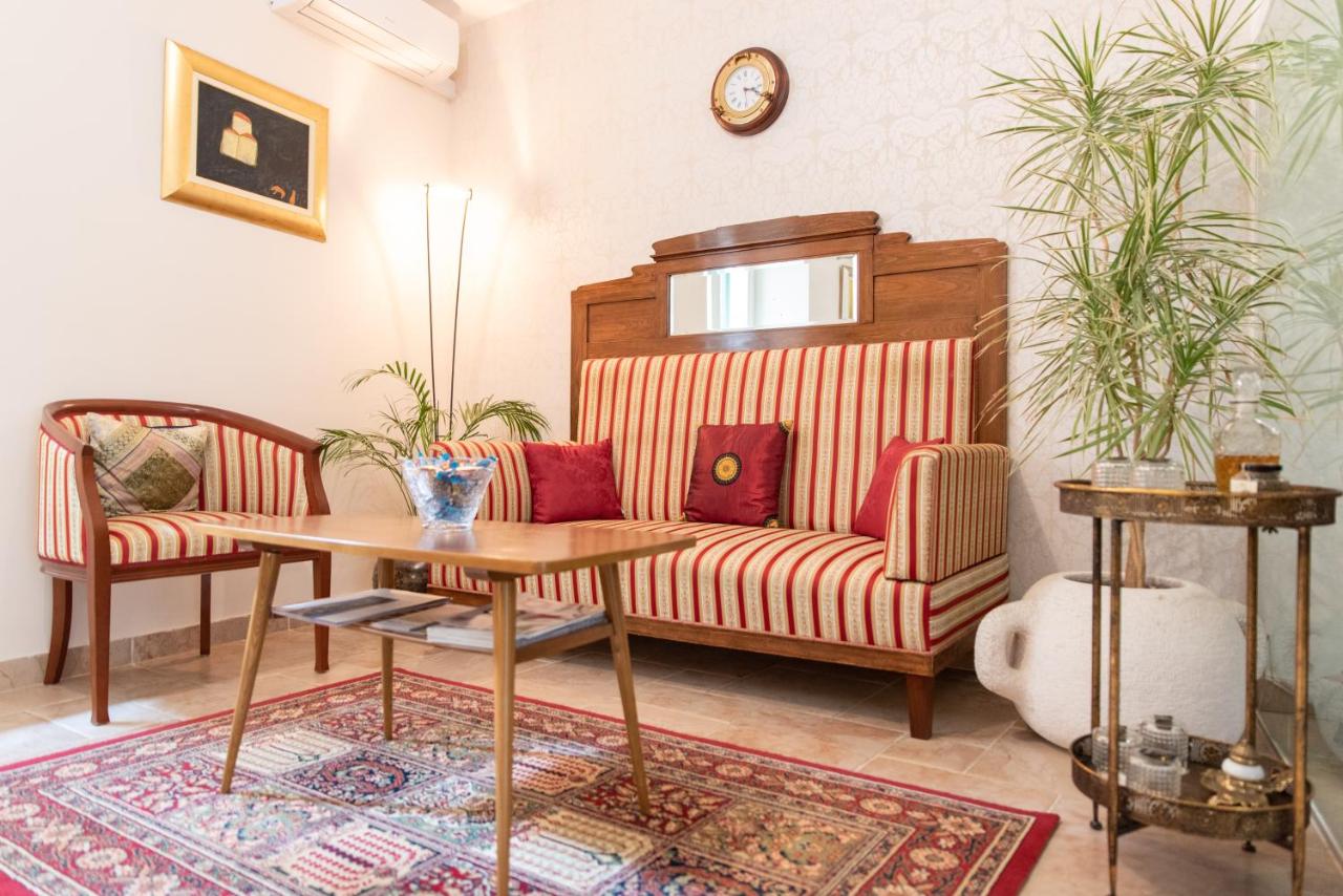 Heritage Hotel Park Hvar