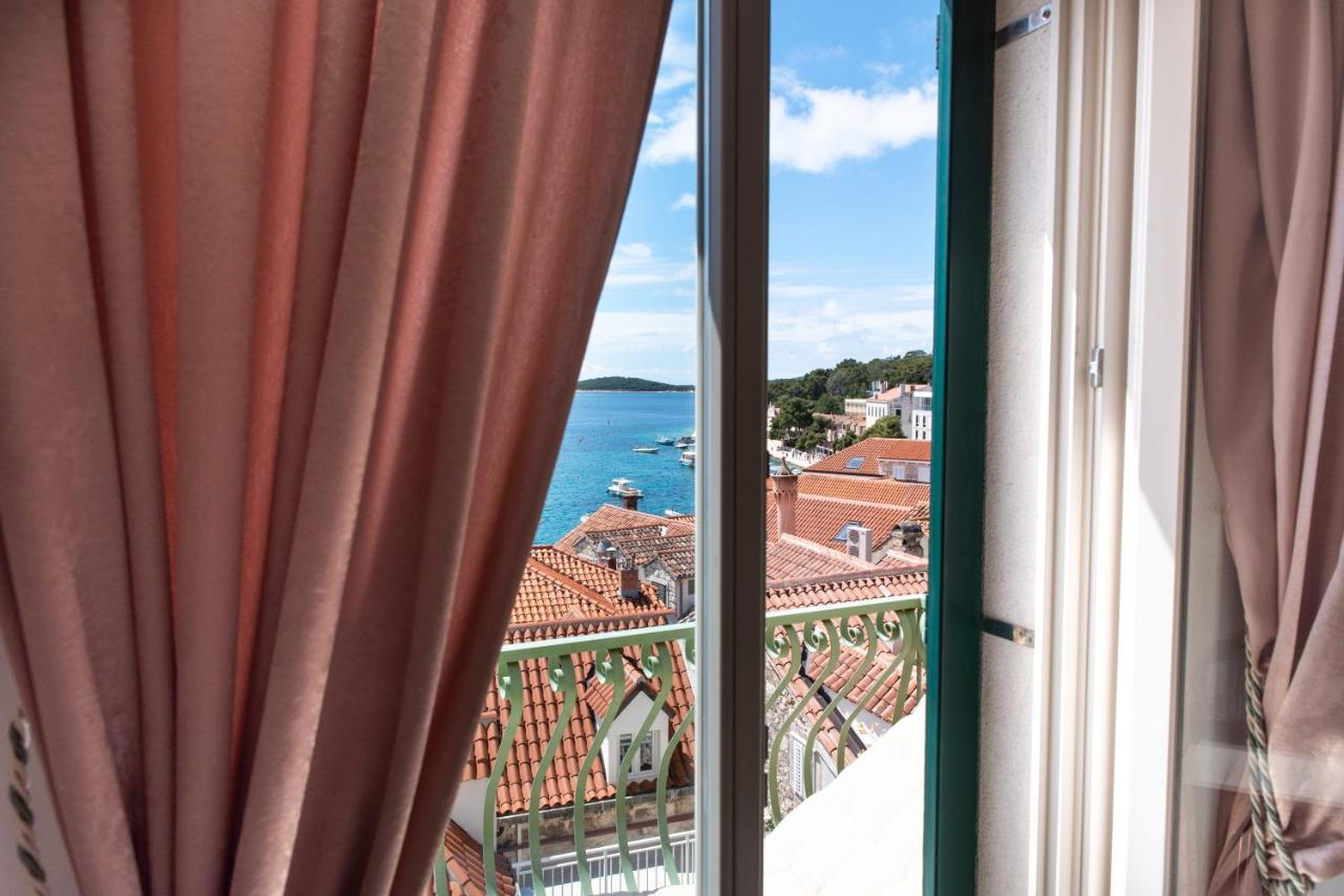 Heritage Hotel Park Hvar