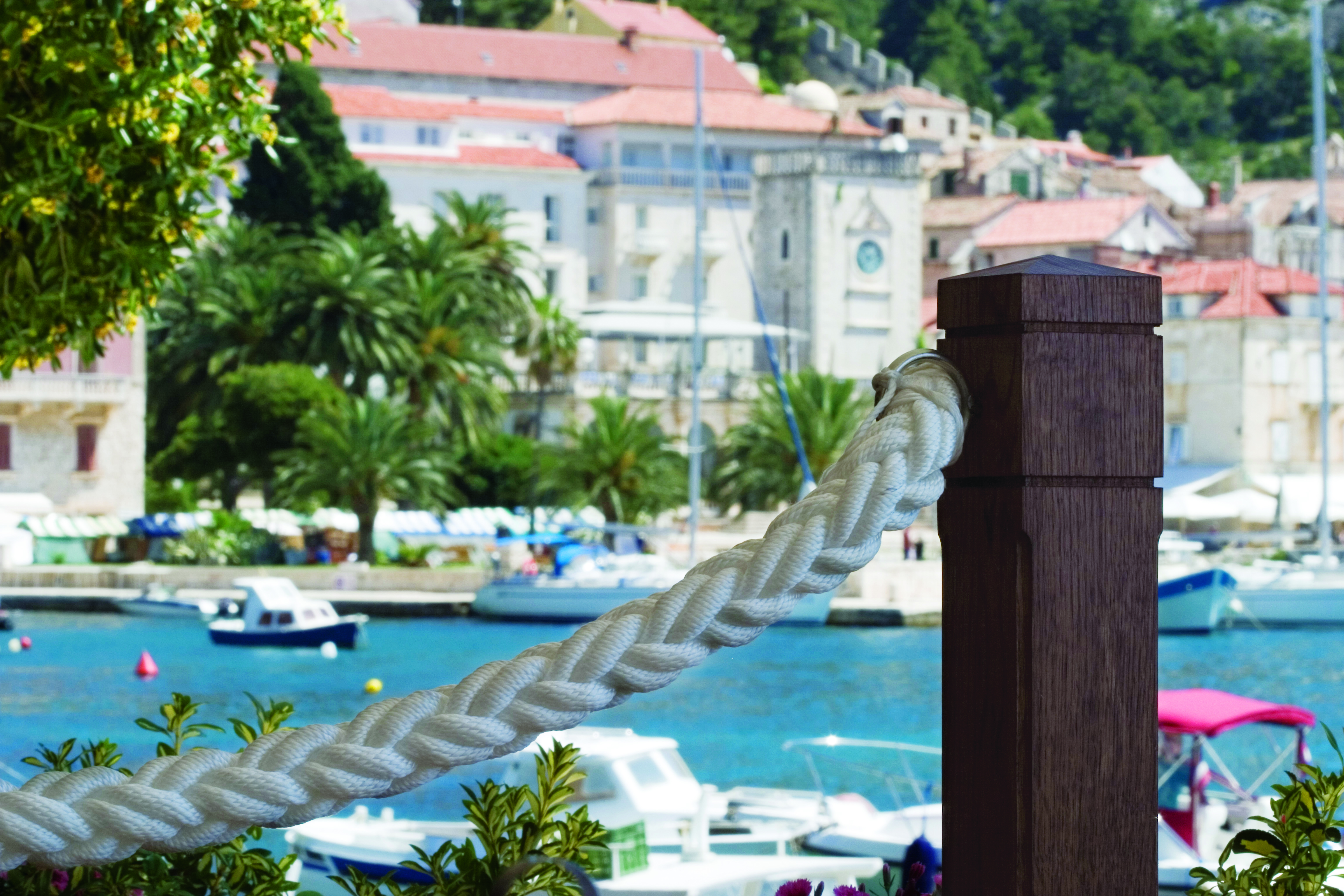 Delfin Hvar Hotel