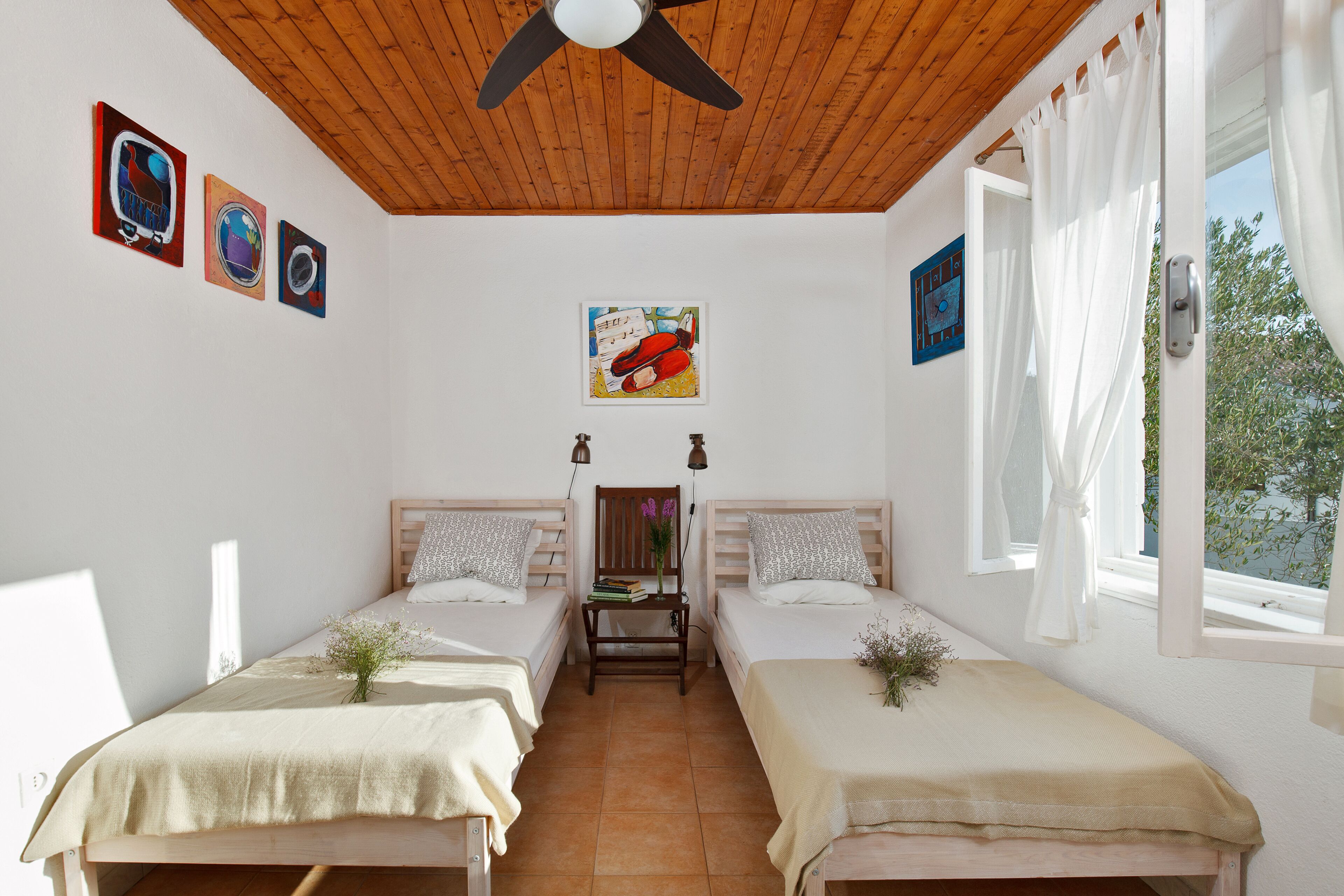 Robinson House Nicolina