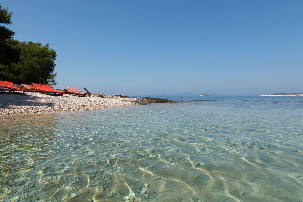 Robinson House Nicolina